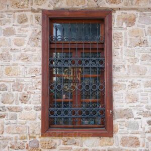 ΑΣΦΑΛΕΙΑ ΠΑΡΑΘΥΡΩΝ 521
