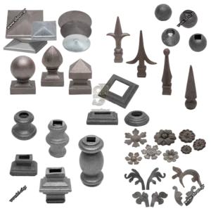 ΔΙΑΚΟΣΜΗΤΙΚΑ