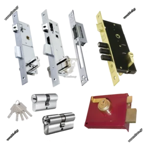 ΚΛΕΙΔΑΡΙΕΣ