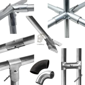 ΣΥΝΔΕΣΜΟΙ ΣΩΛΗΝΩΝ