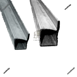 ΕΙΔΙΚΑ ΠΡΟΦΙΛ ΣΙΔΗΡΟΥ ΚΑΣΑ ΜΠΙΝΙ 5 ΜΕΤΡΑ