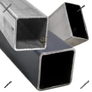 ΚΟΙΛΟΔΟΚΟΙ 6 ΜΕΤΡΑ ΜΑΥΡΟΙ ΚΑΙ ΓΑΛΒΑΝΙΣΜΕΝΟΙ