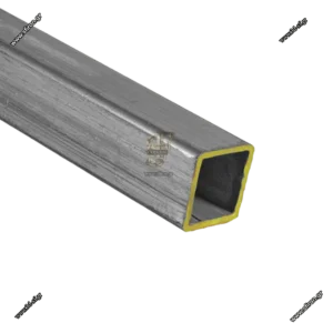 ΣΤΡΑΝΤΖΑΡΙΣΤΟ ΤΕΤΡΑΓΩΝΟ ΜΑΥΡΟ