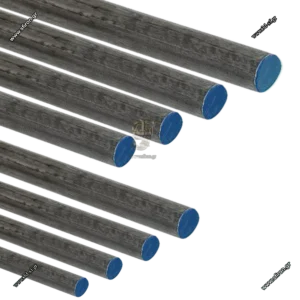 ΣΤΡΟΓΓΥΛΟ ΜΑΣΙΦ ΒΕΡΓΕΣ ΜΕ ΔΙΑΜΕΤΡΟ ΑΠΟ 10 ΕΩΣ 30 ΧΙΛΙΟΣΤΑ